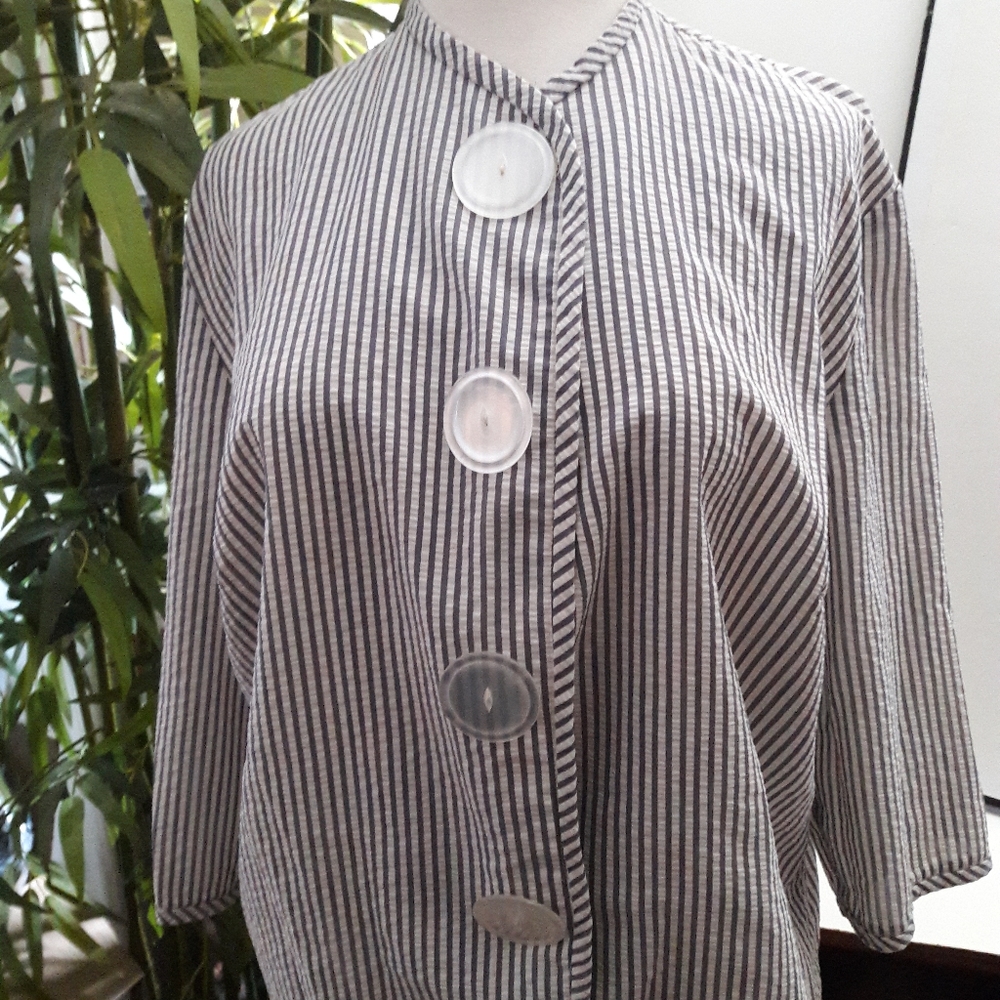 Martin Beren vintages Retro kimono style blouse retro ,pinup looks